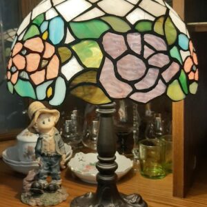 Svítidla & lampy